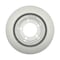 Raybestos 07 Toyota Truck Tundra Rotor, 980583Fzn 980583FZN - alternate 2